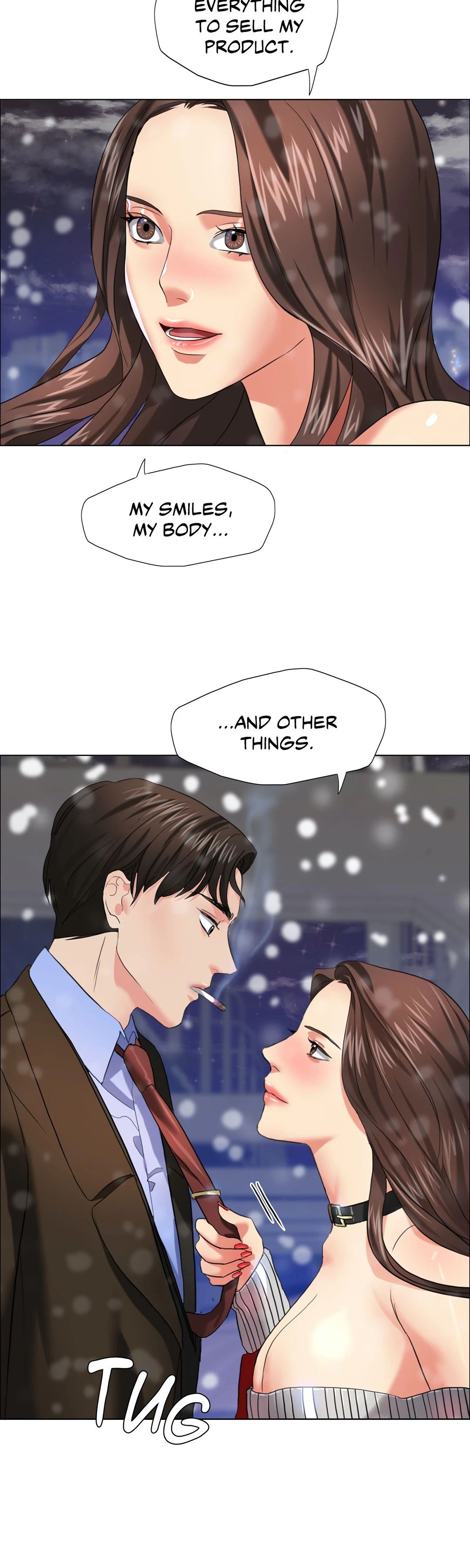 Climb on Top Chapter 14 image 37