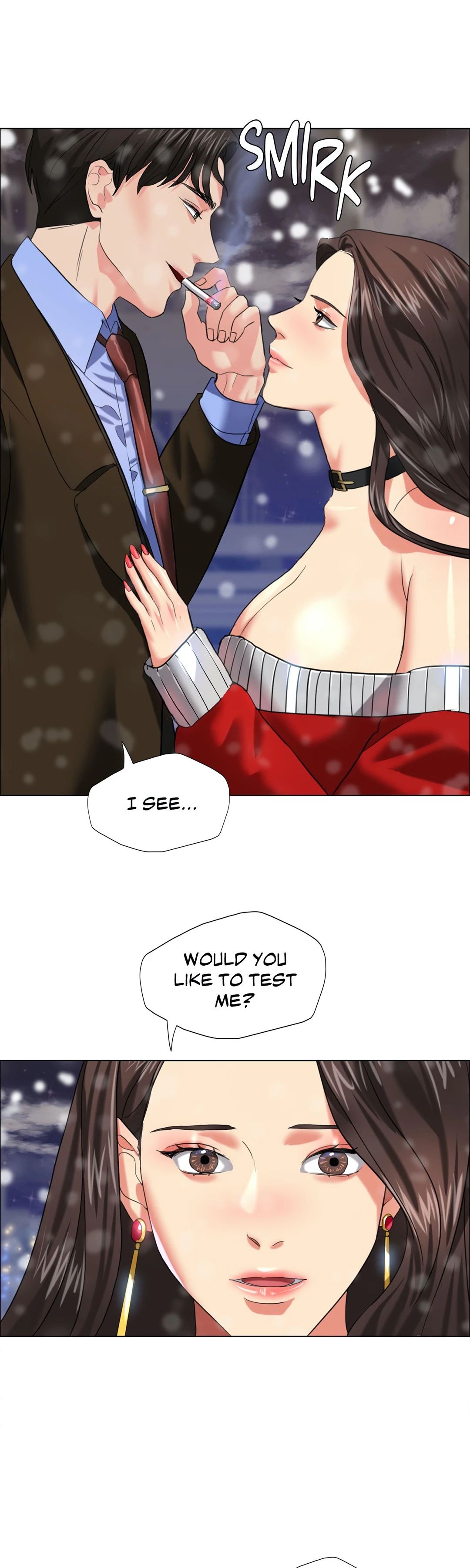 Climb on Top Chapter 14 image 38