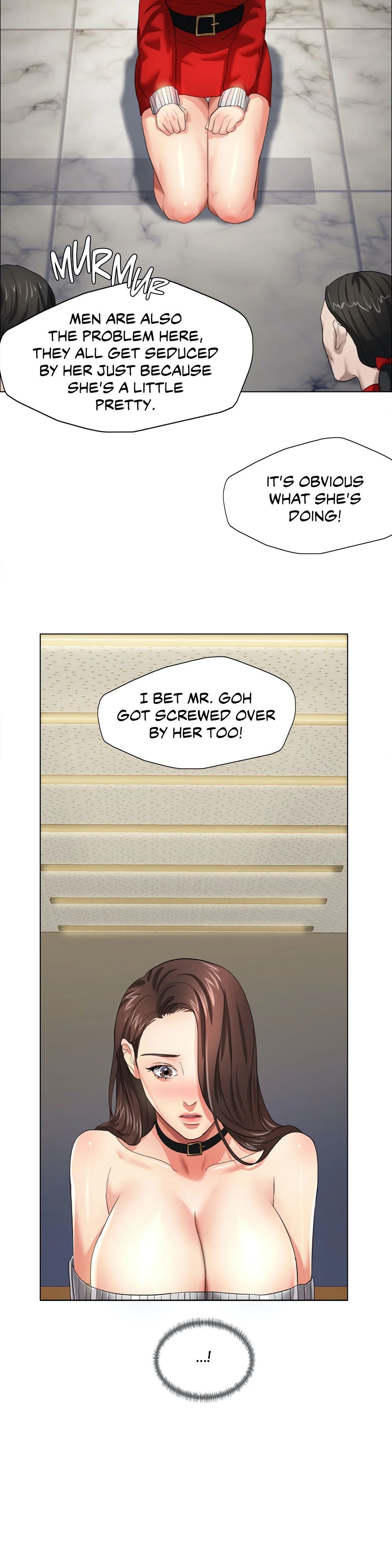 Climb on Top Chapter 14 image 3
