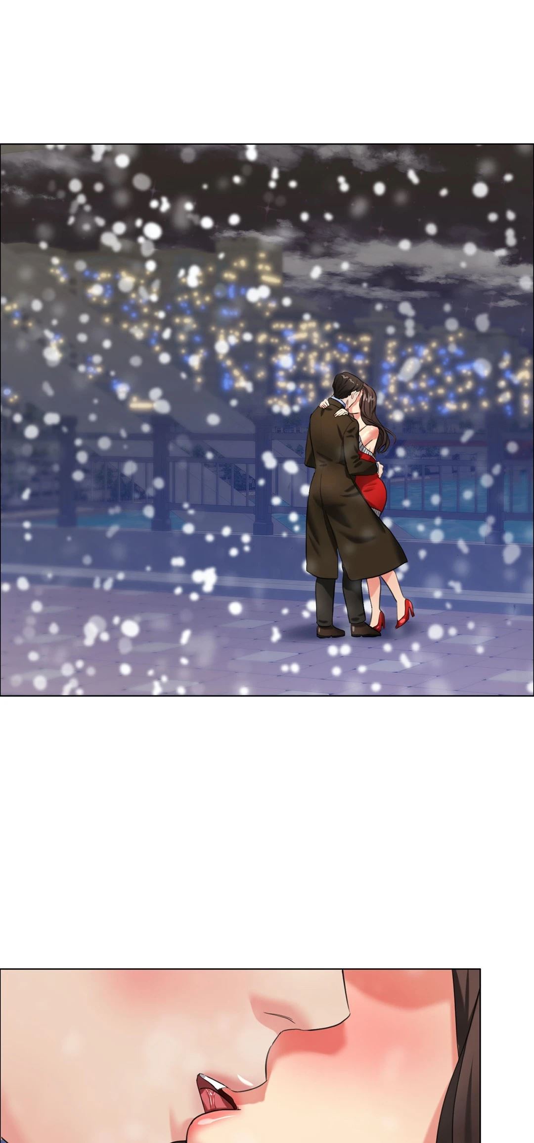 Climb on Top Chapter 14 image 40