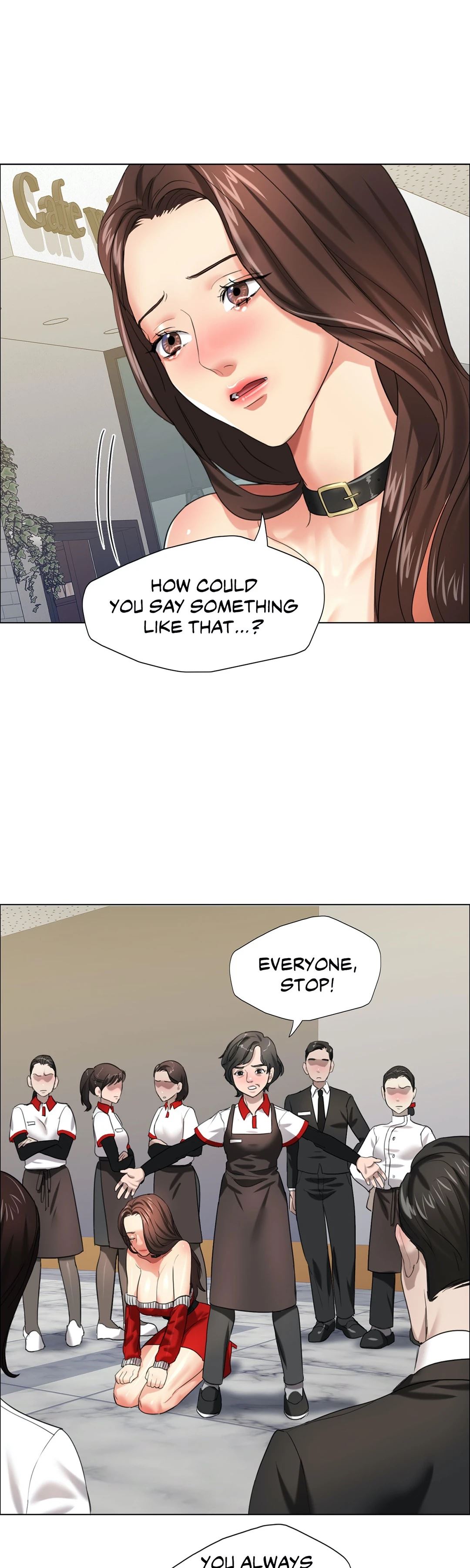 Climb on Top Chapter 14 image 4