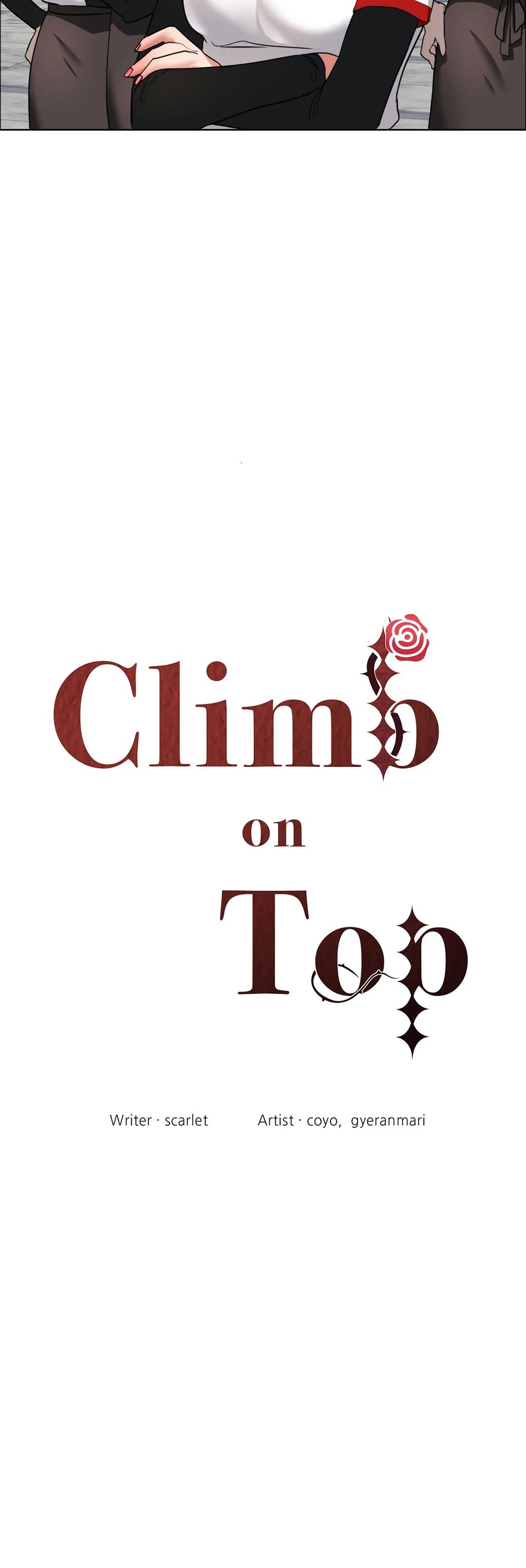 Climb on Top Chapter 14 image 7