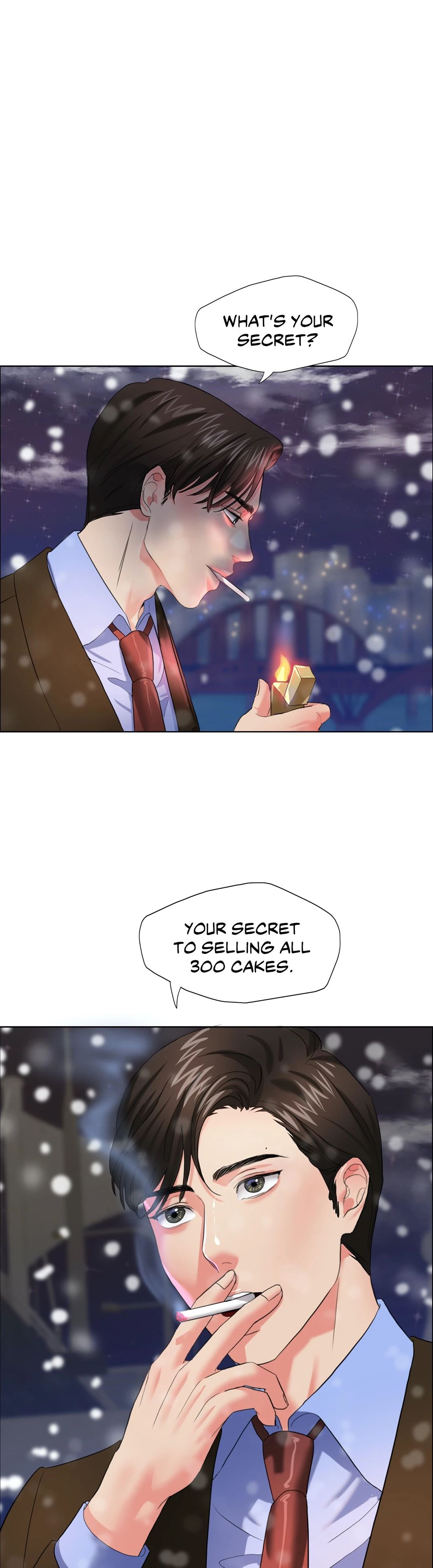 Climb on Top Chapter 15 image 0