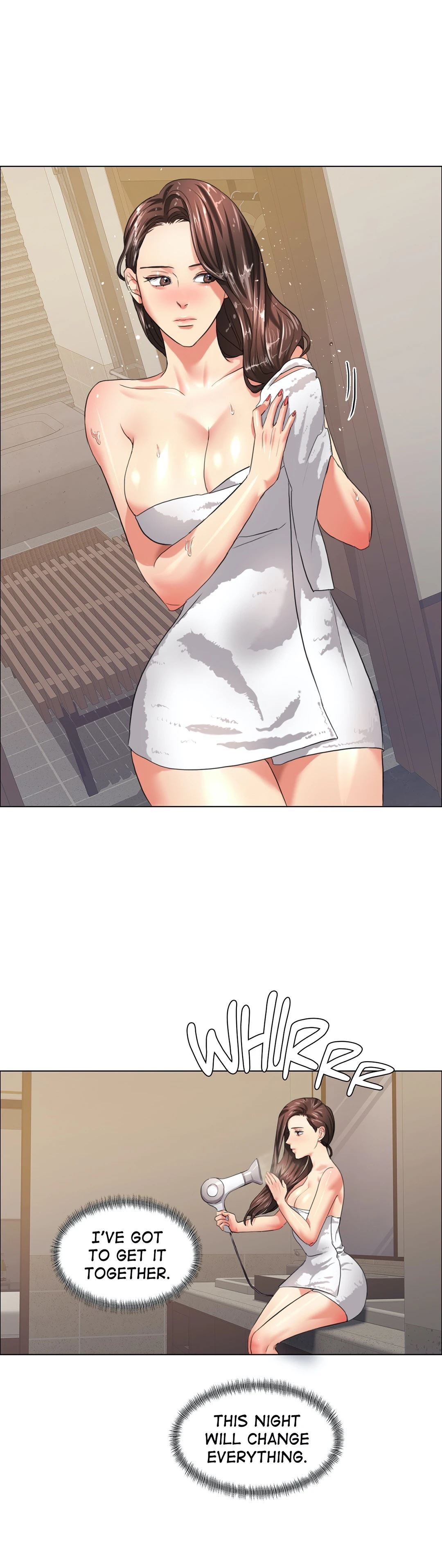 Climb on Top Chapter 15 image 9