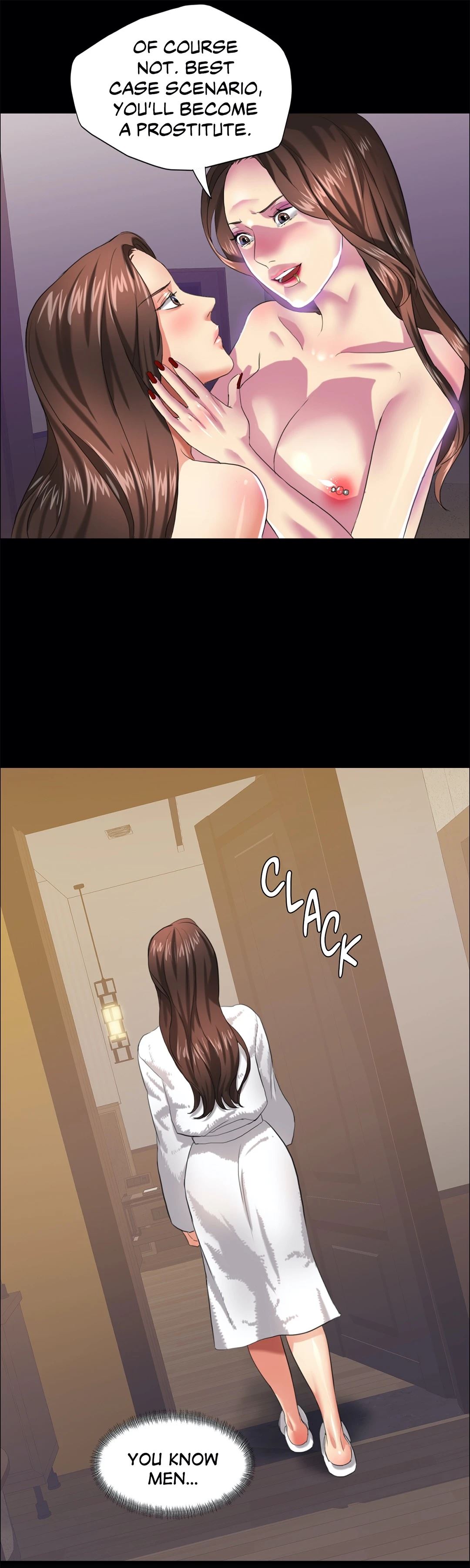Climb on Top Chapter 15 image 12