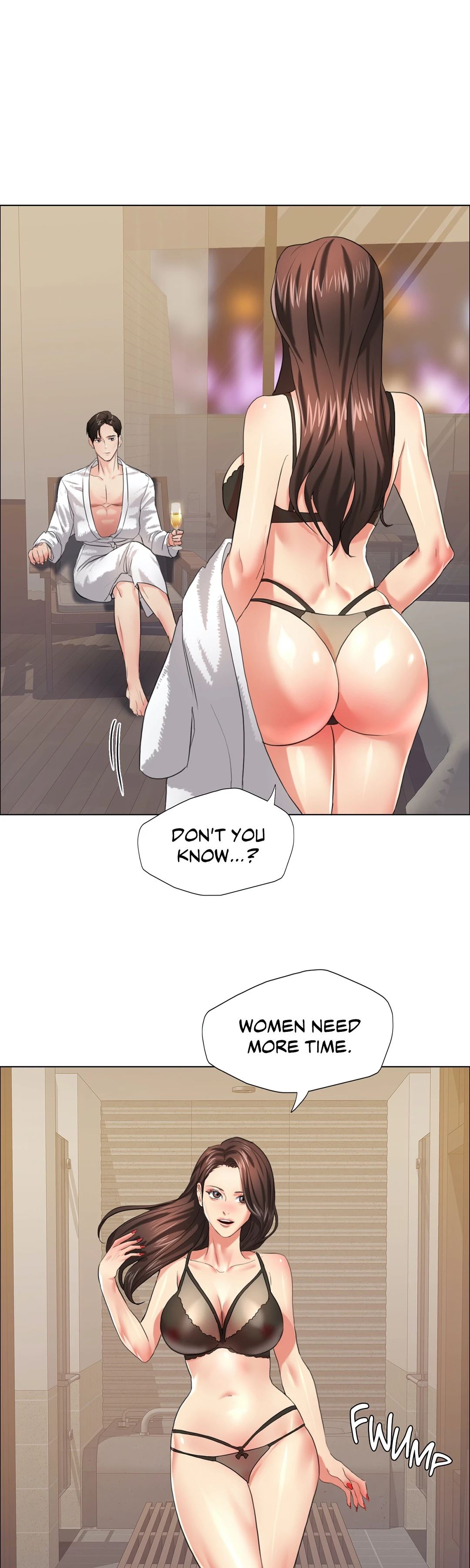 Climb on Top Chapter 15 image 14