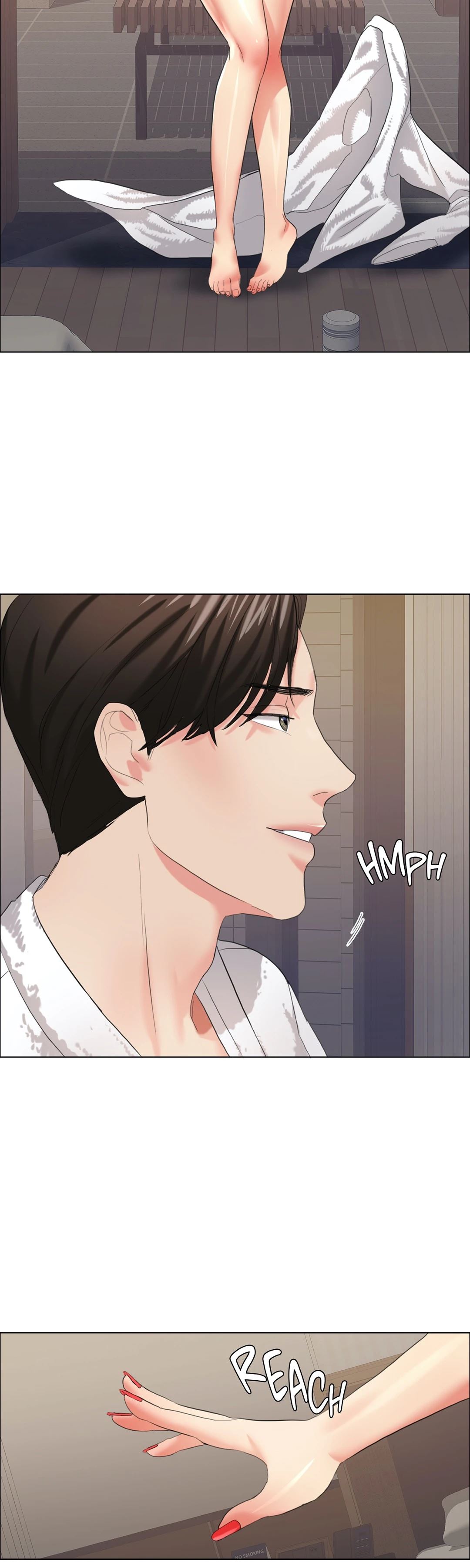 Climb on Top Chapter 15 image 15