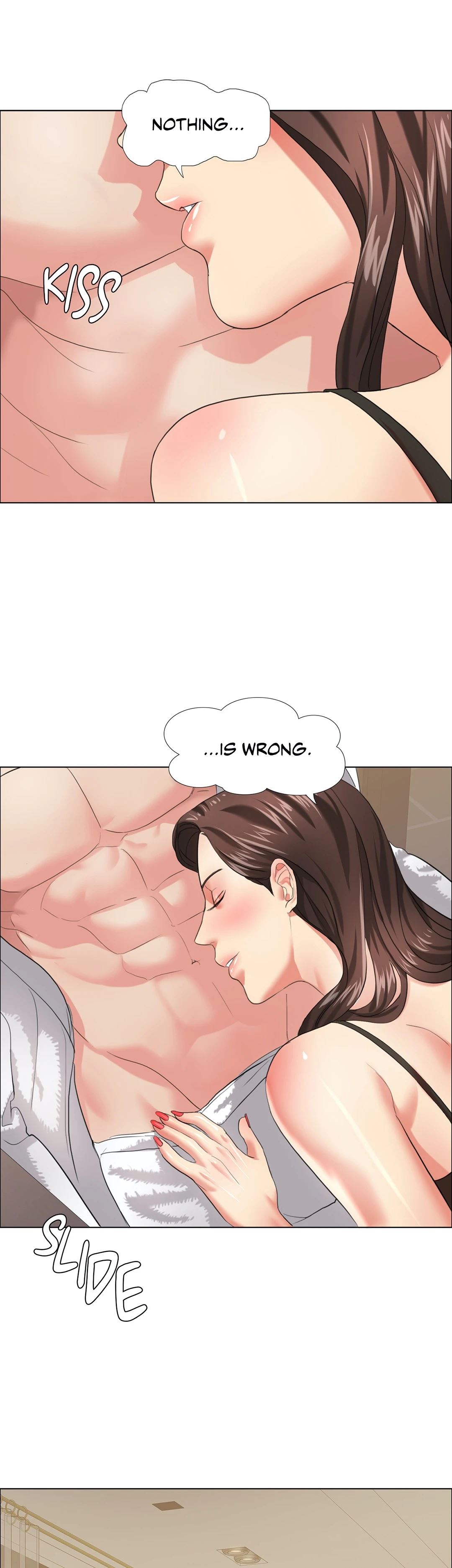 Climb on Top Chapter 15 image 18