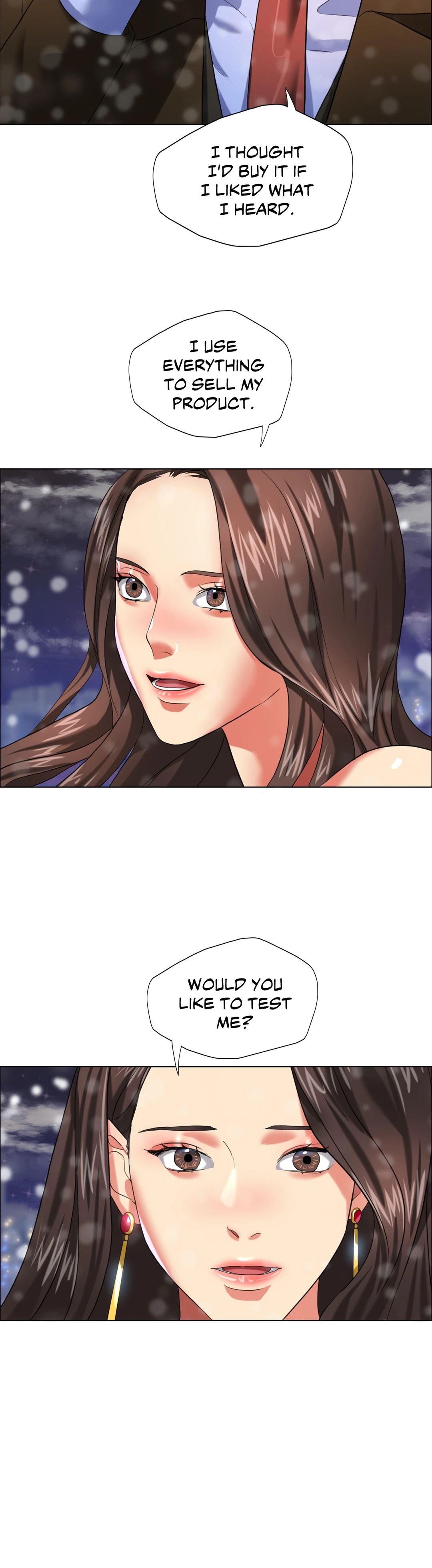 Climb on Top Chapter 15 image 1