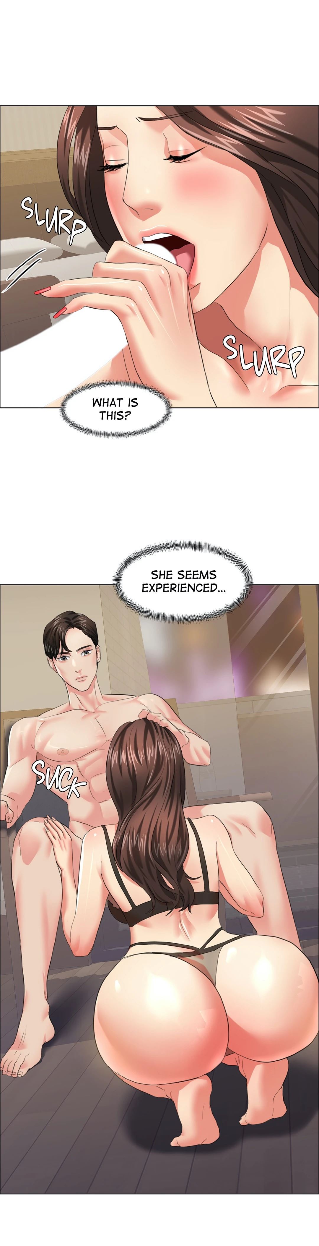 Climb on Top Chapter 15 image 22