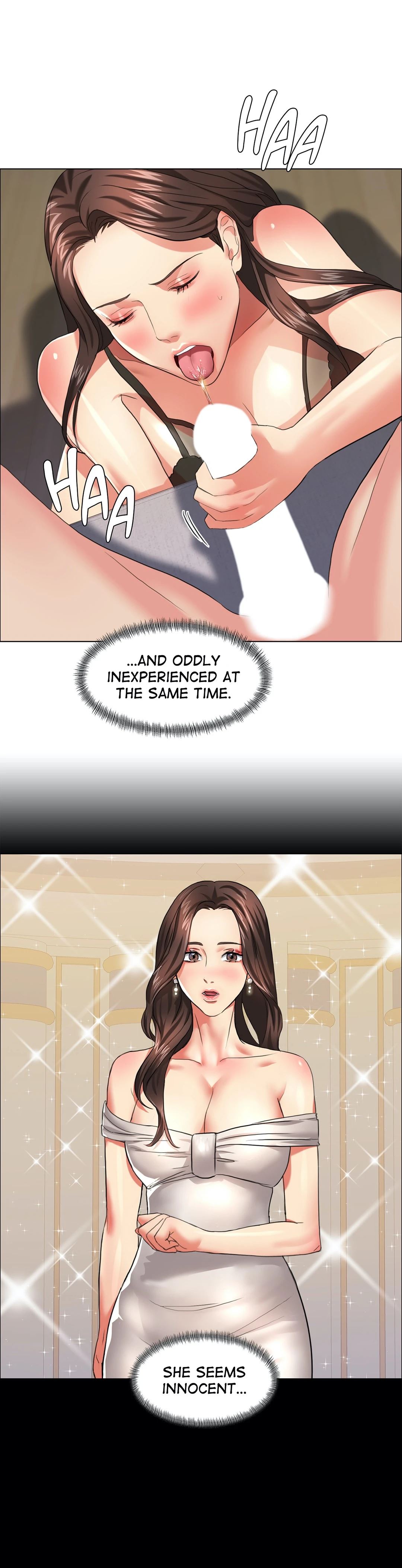 Climb on Top Chapter 15 image 23
