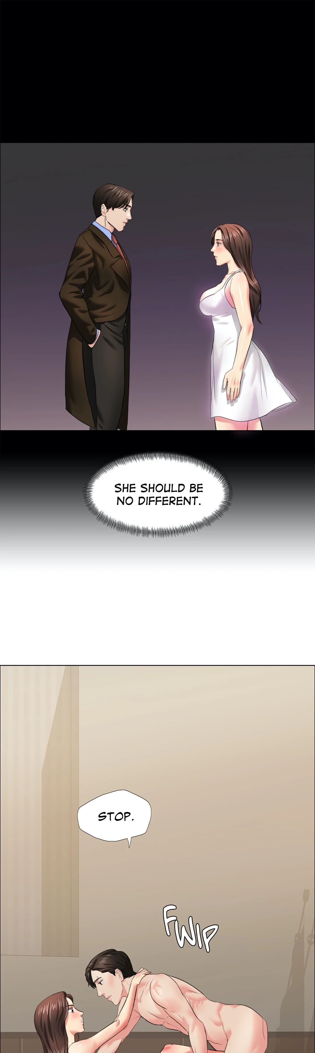 Climb on Top Chapter 15 image 26