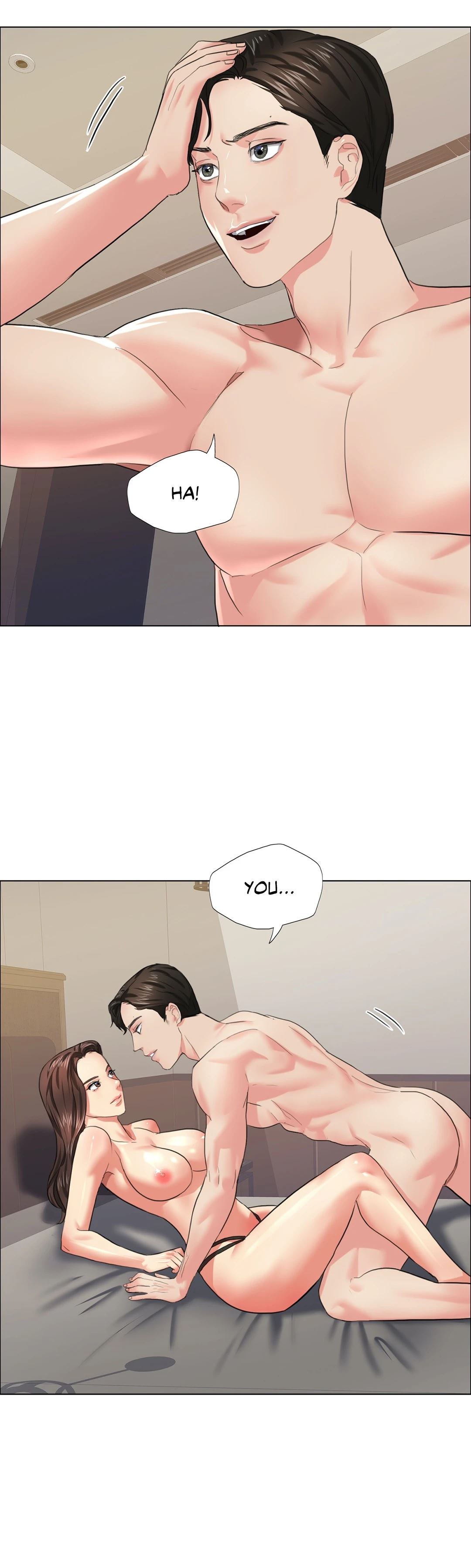 Climb on Top Chapter 15 image 31