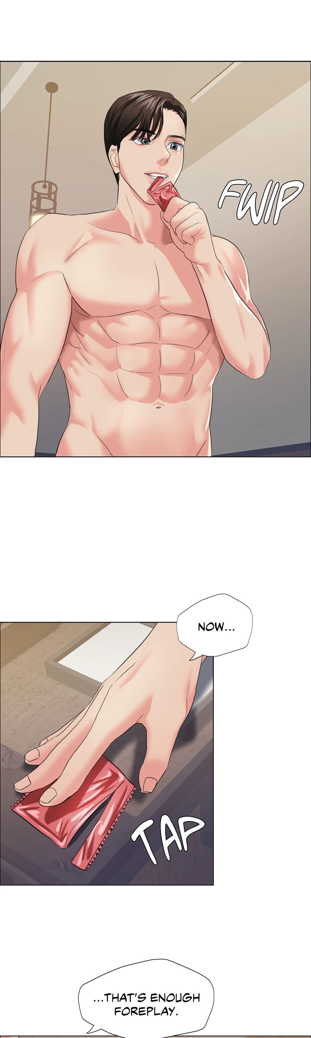 Climb on Top Chapter 15 image 36