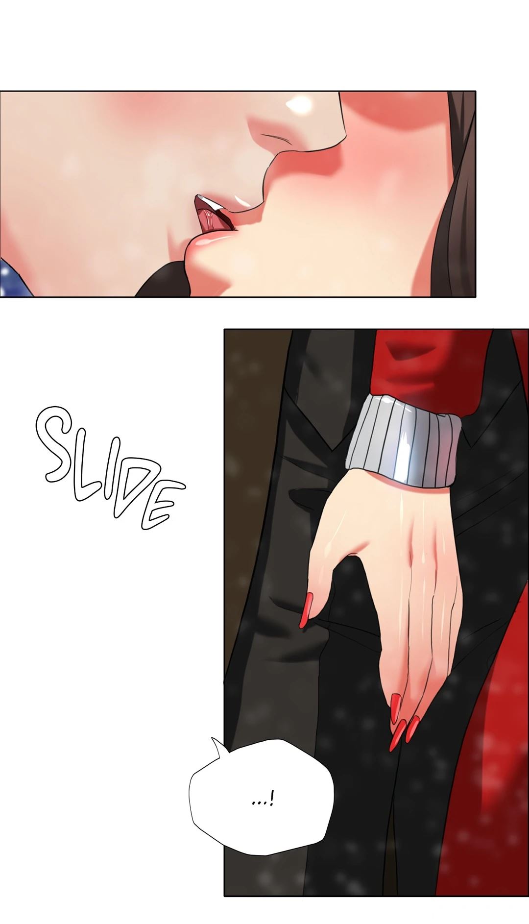 Climb on Top Chapter 15 image 3