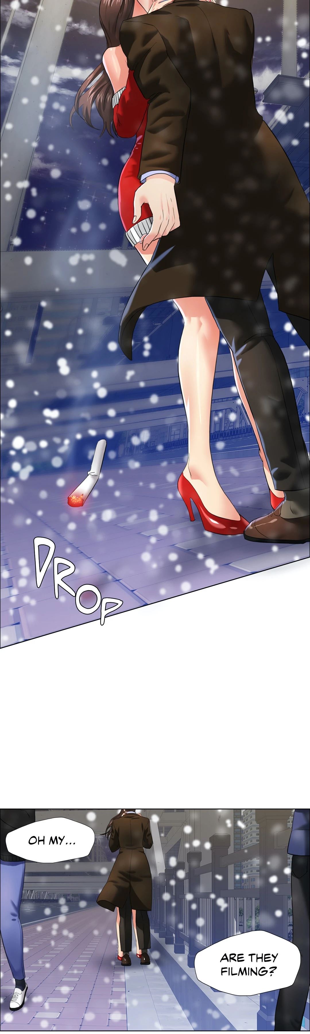 Climb on Top Chapter 15 image 5