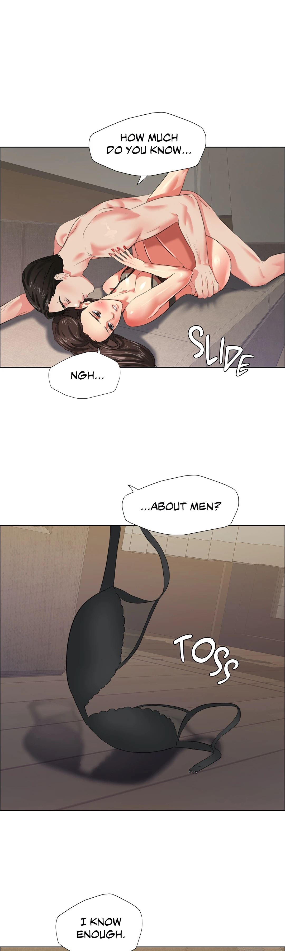 Climb on Top Chapter 16 image 0