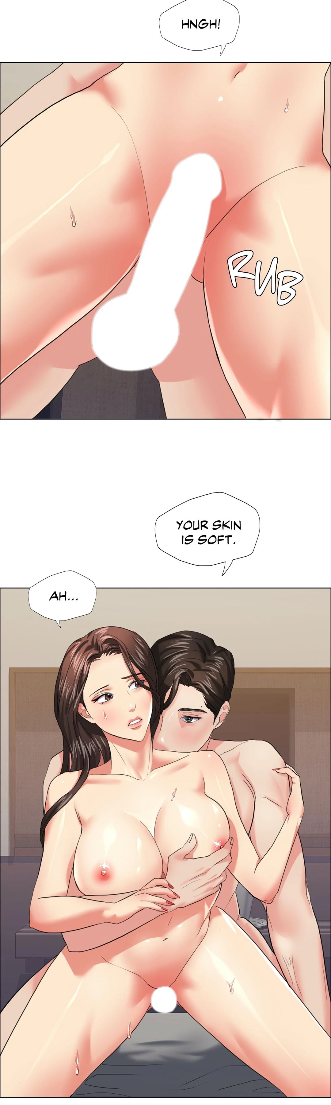 Climb on Top Chapter 16 image 13