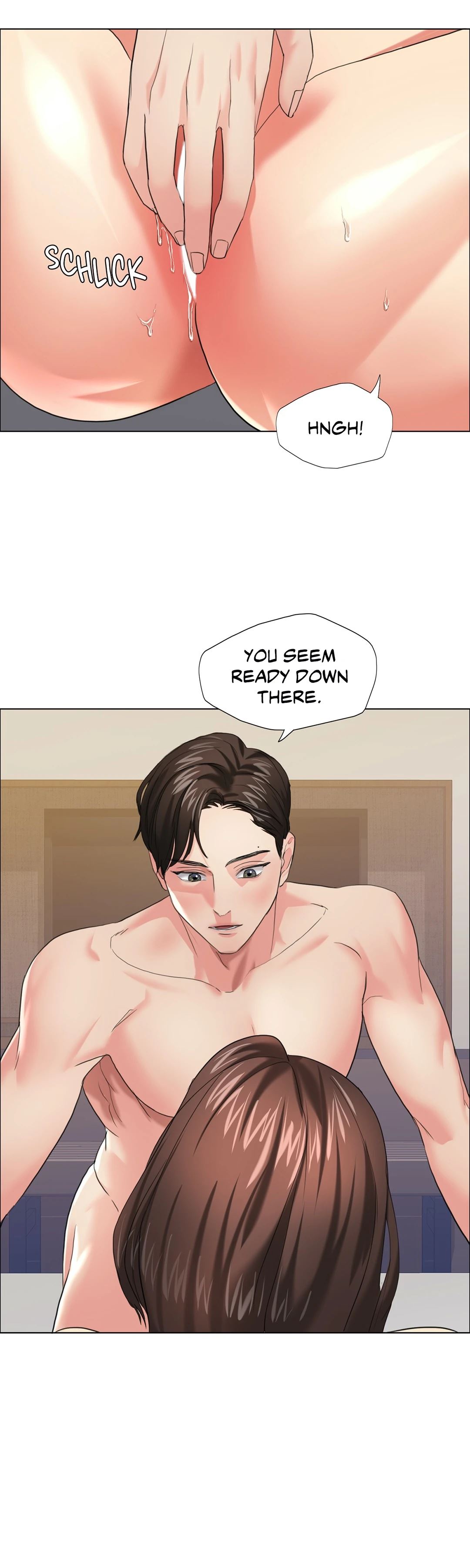 Climb on Top Chapter 16 image 15