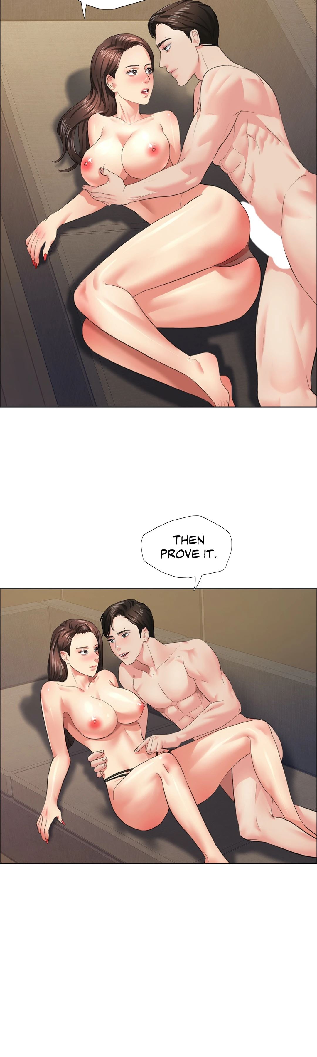 Climb on Top Chapter 16 image 1