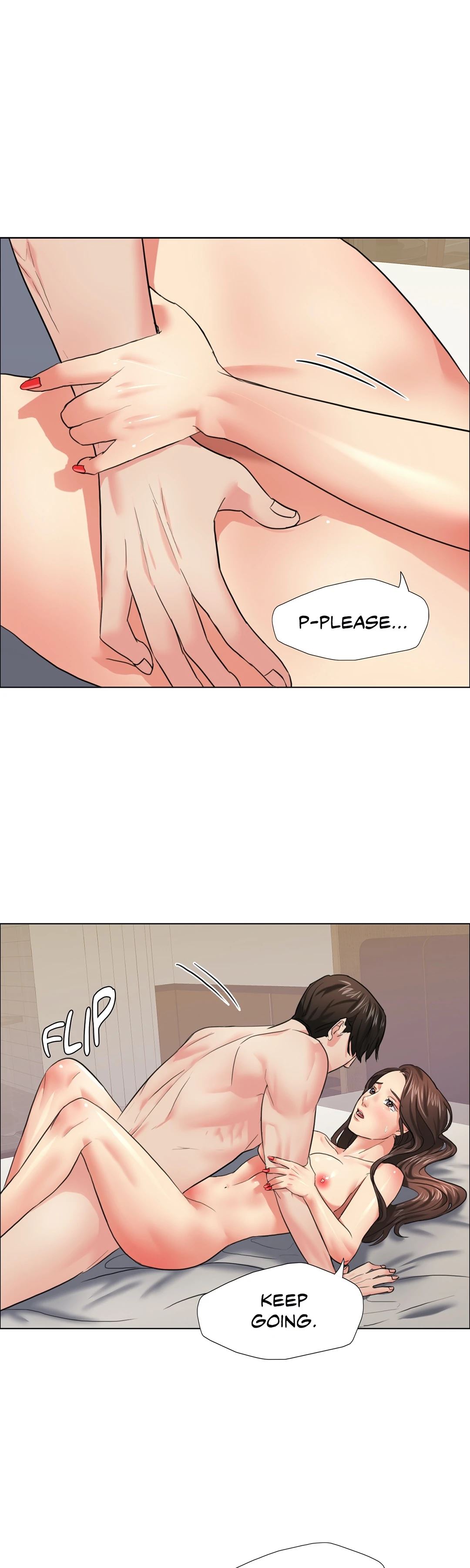 Climb on Top Chapter 16 image 26