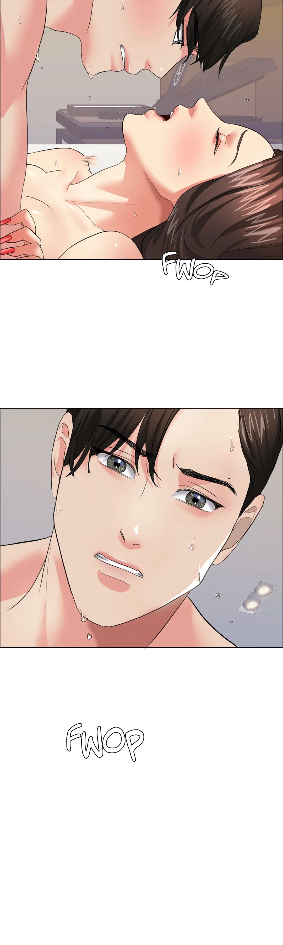 Climb on Top Chapter 16 image 29
