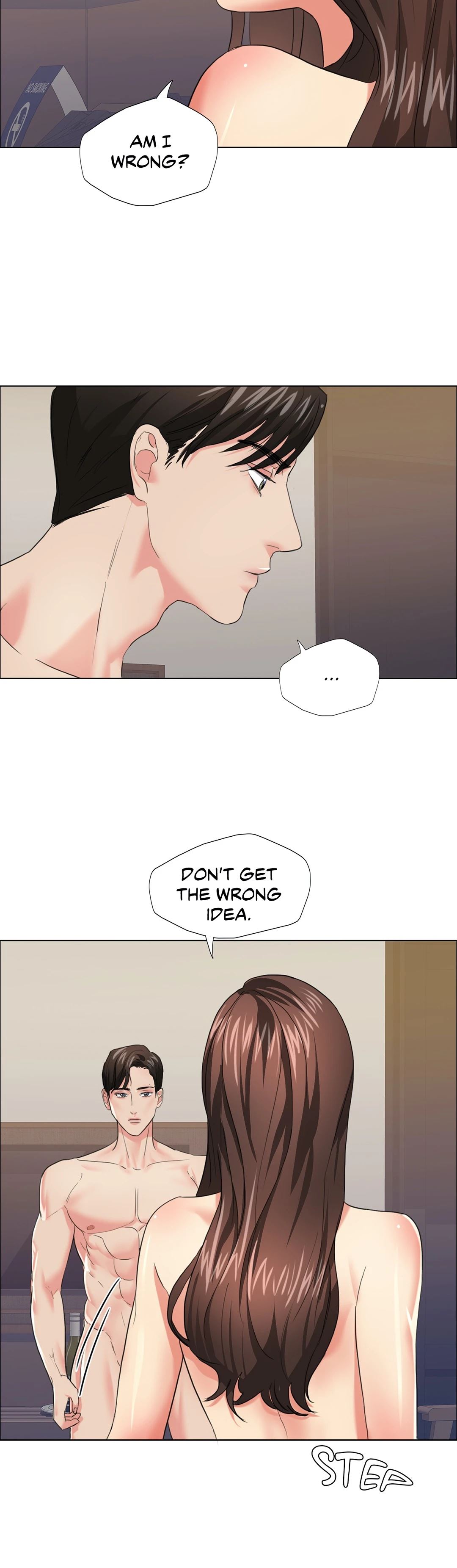 Climb on Top Chapter 16 image 33