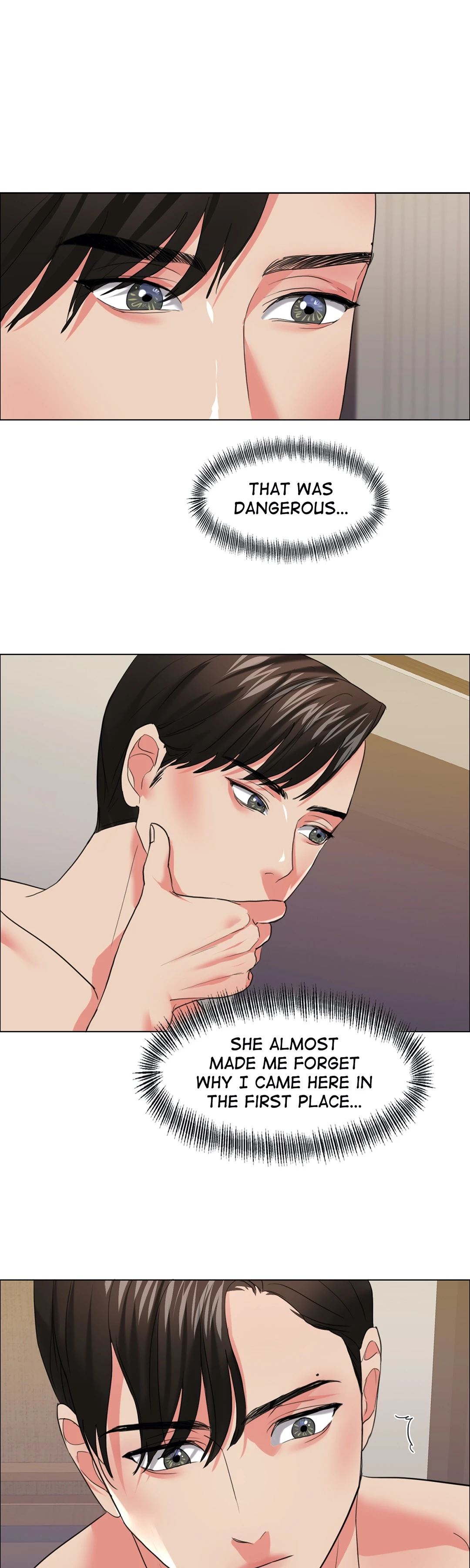 Climb on Top Chapter 16 image 36