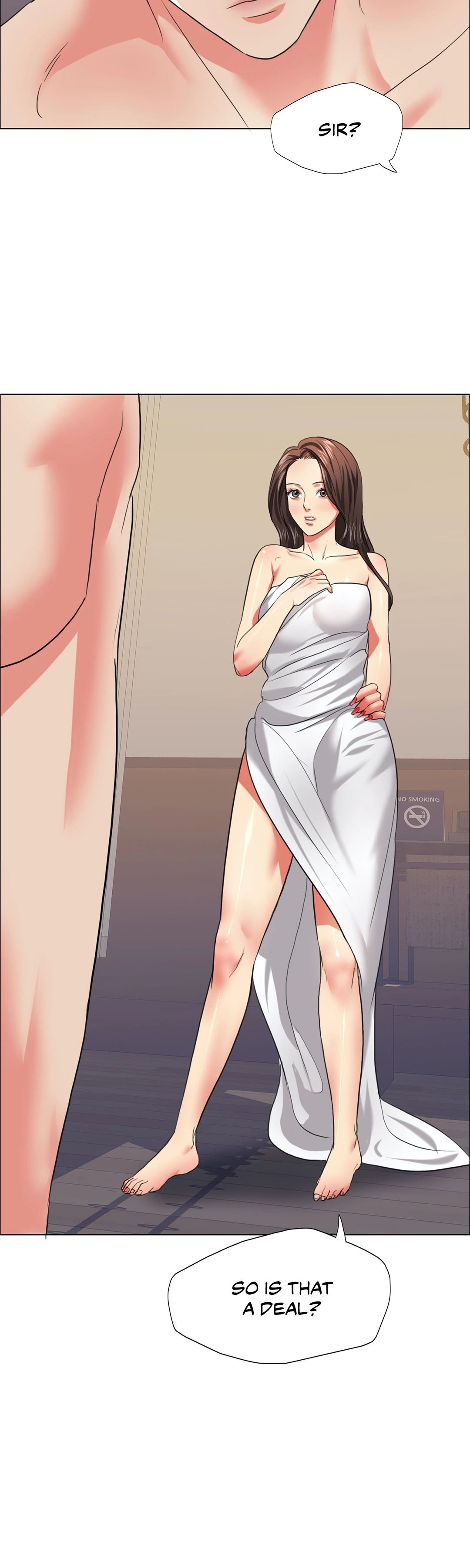 Climb on Top Chapter 16 image 37