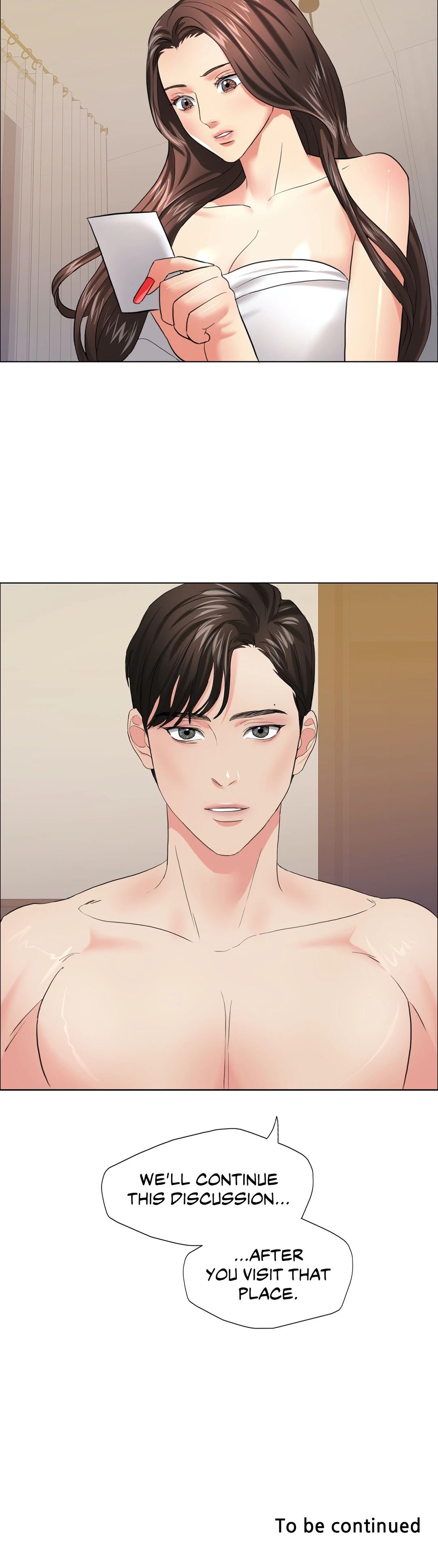Climb on Top Chapter 16 image 39