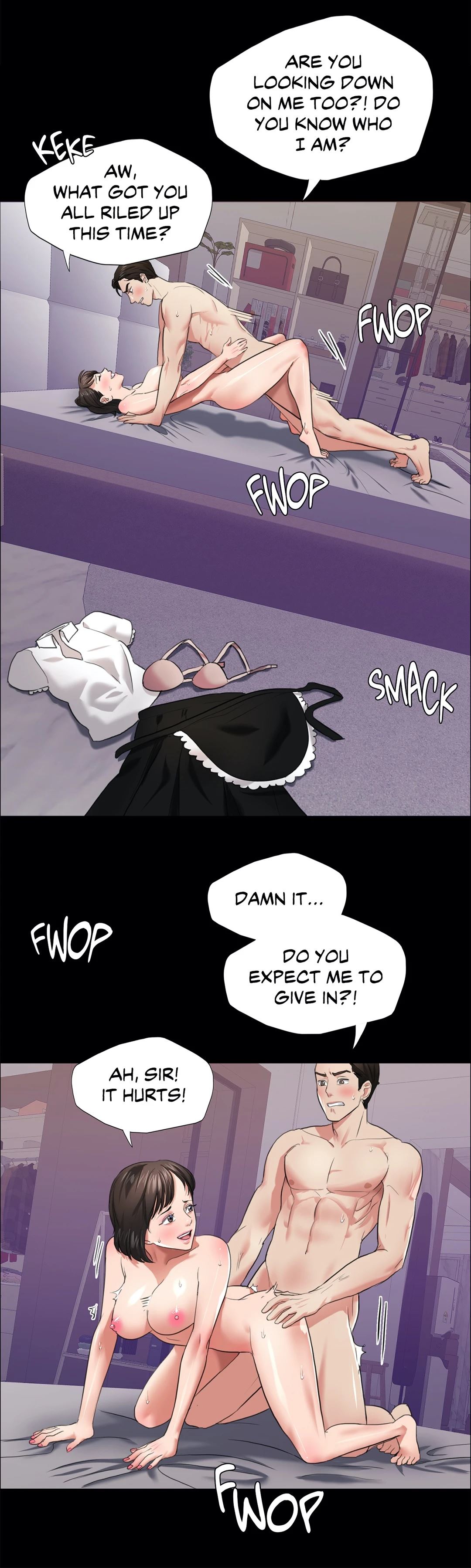 Climb on Top Chapter 16 image 5