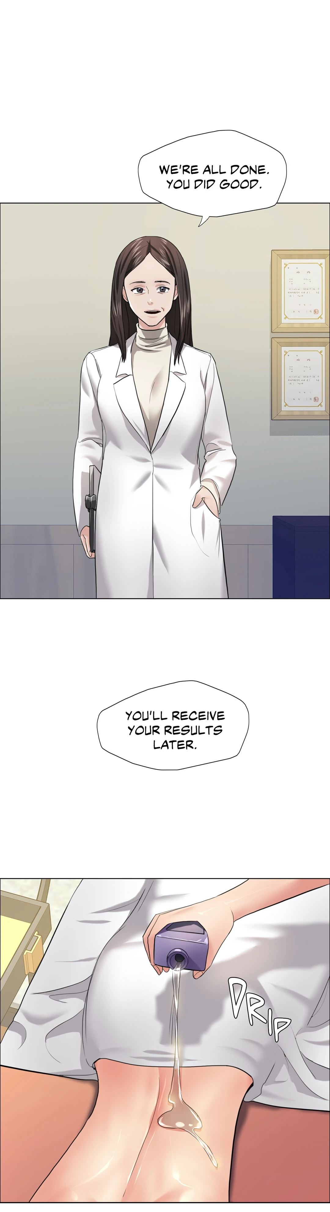 Climb on Top Chapter 17 image 9