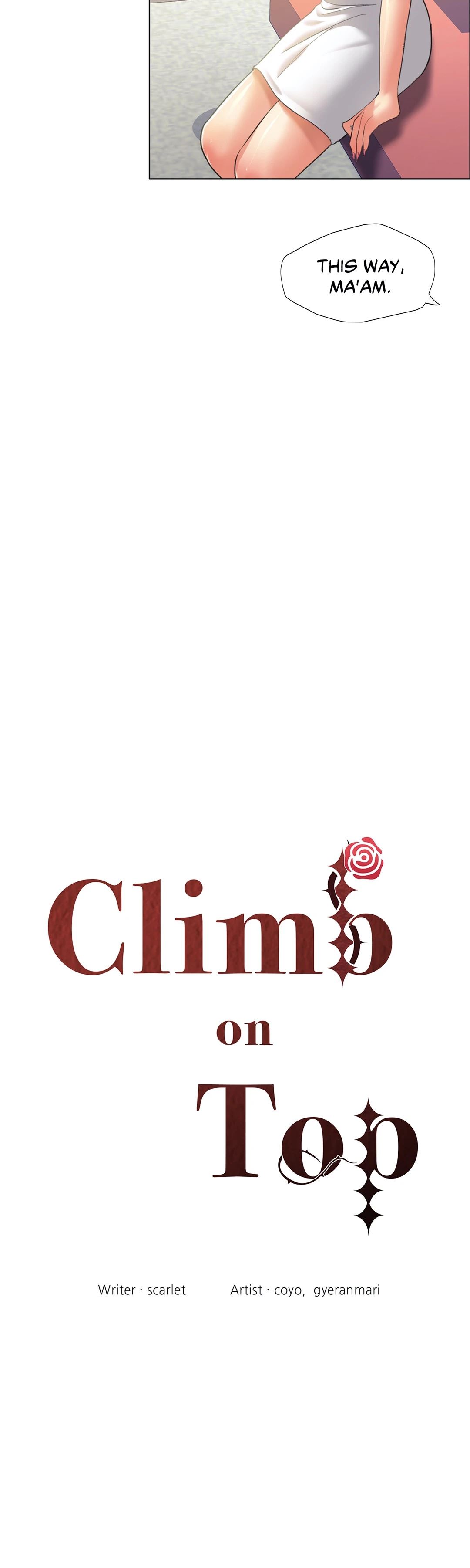 Climb on Top Chapter 17 image 11