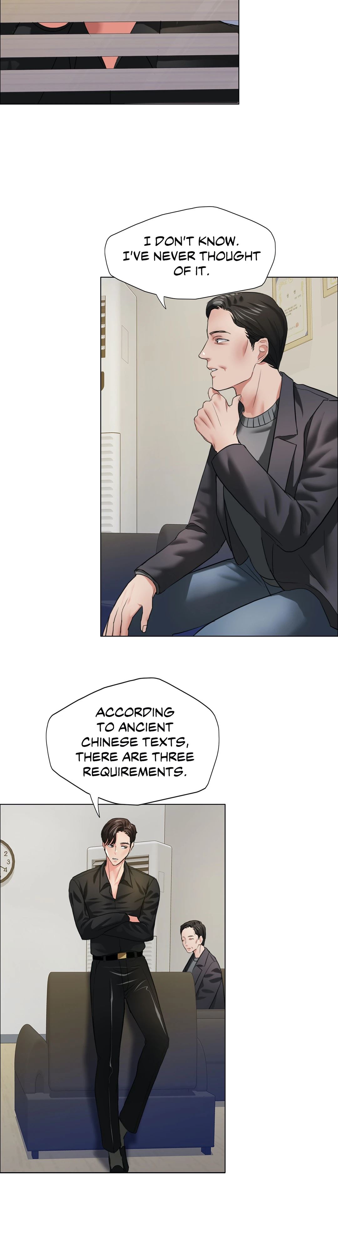 Climb on Top Chapter 17 image 13