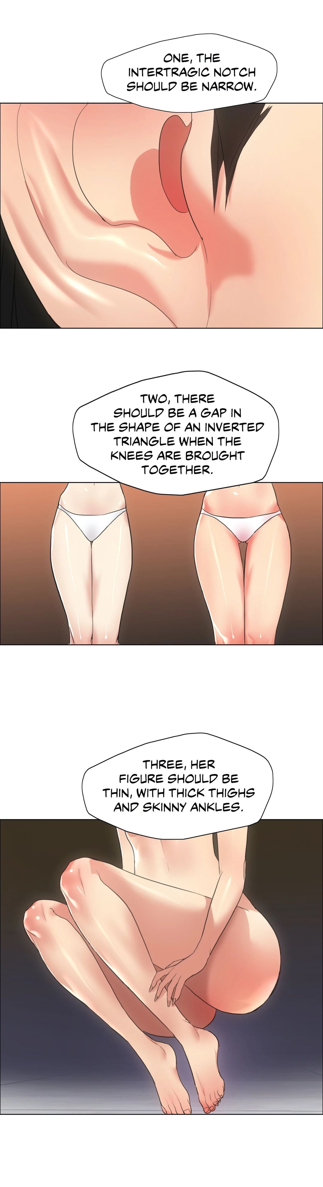 Climb on Top Chapter 17 image 14