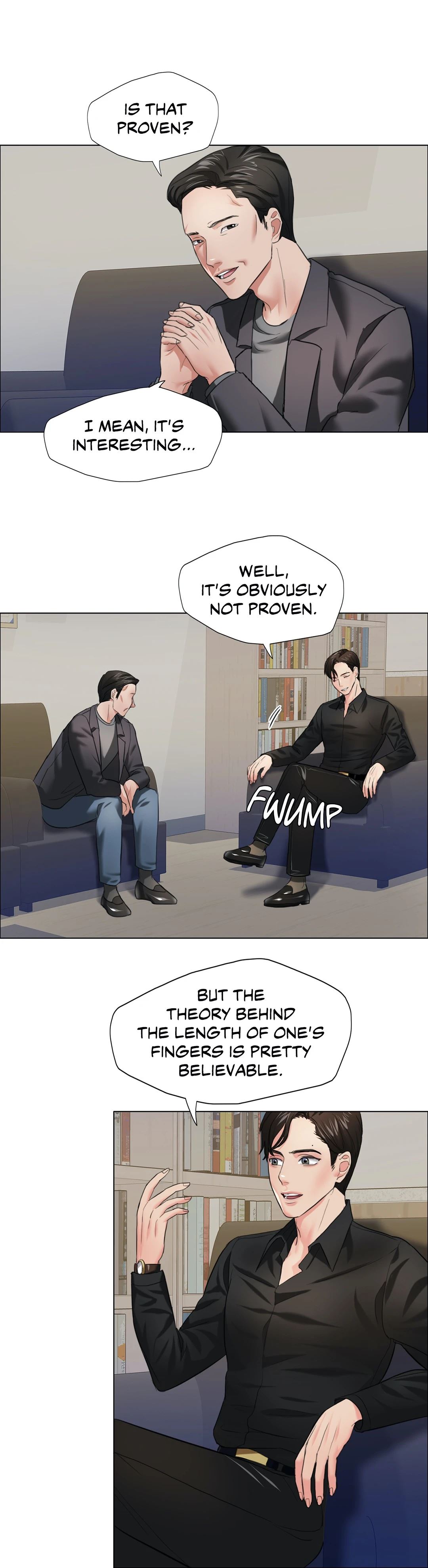 Climb on Top Chapter 17 image 15
