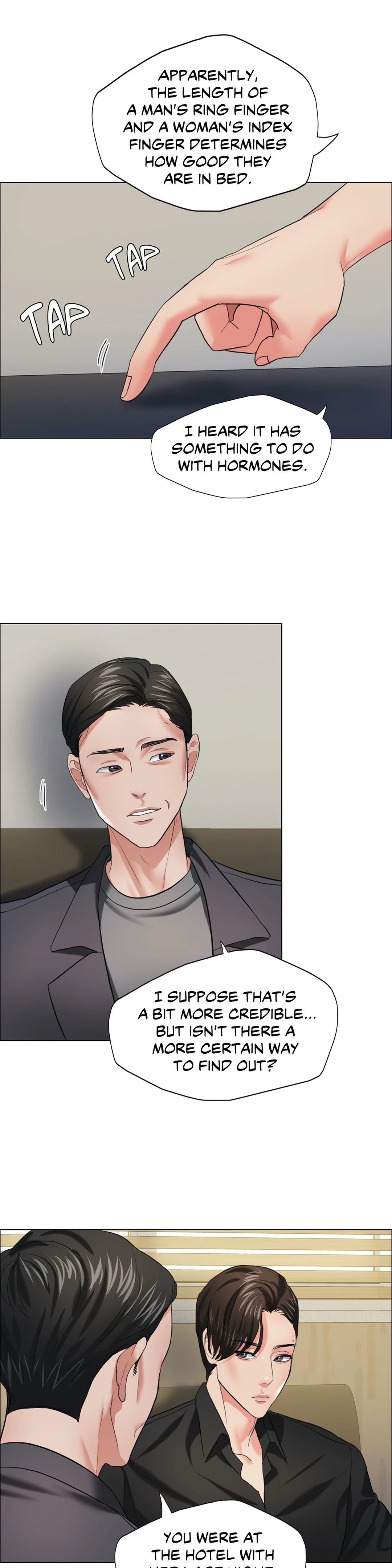Climb on Top Chapter 17 image 16