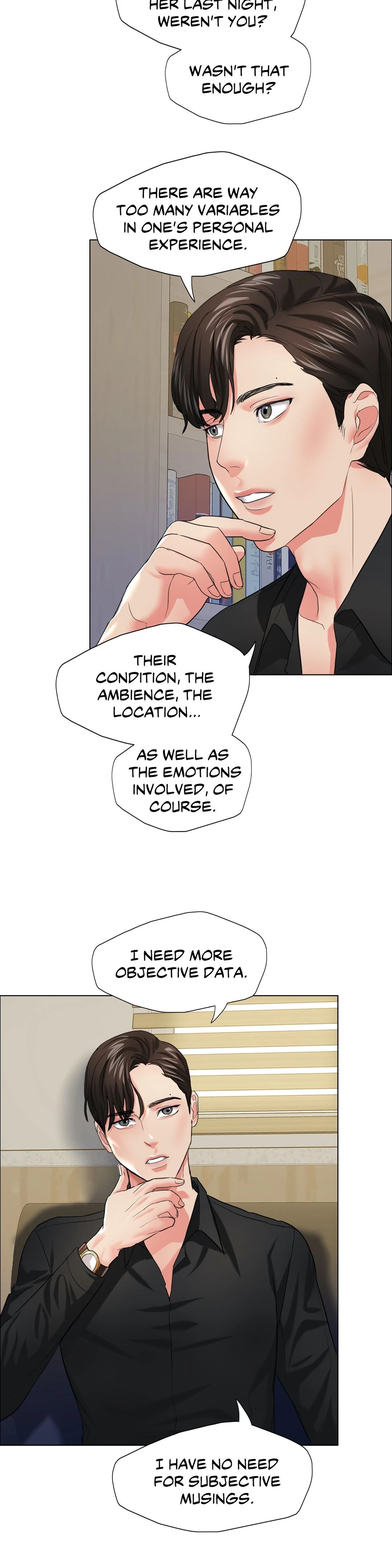 Climb on Top Chapter 17 image 17