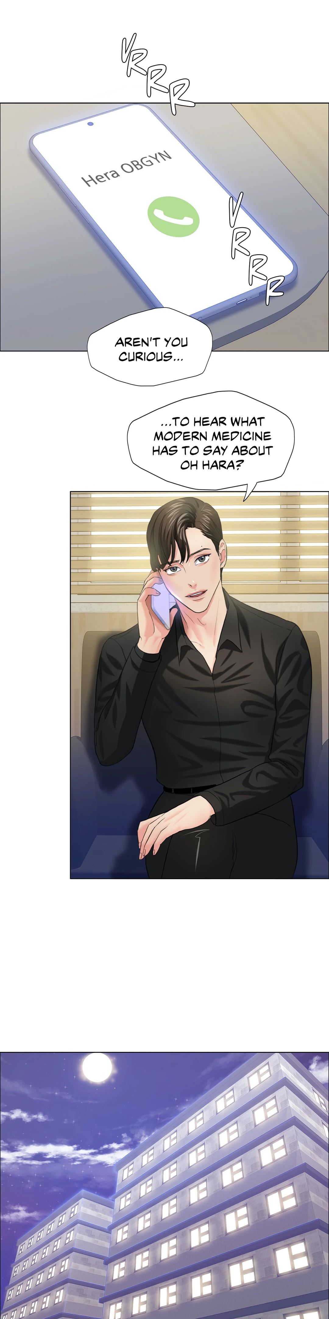 Climb on Top Chapter 17 image 18