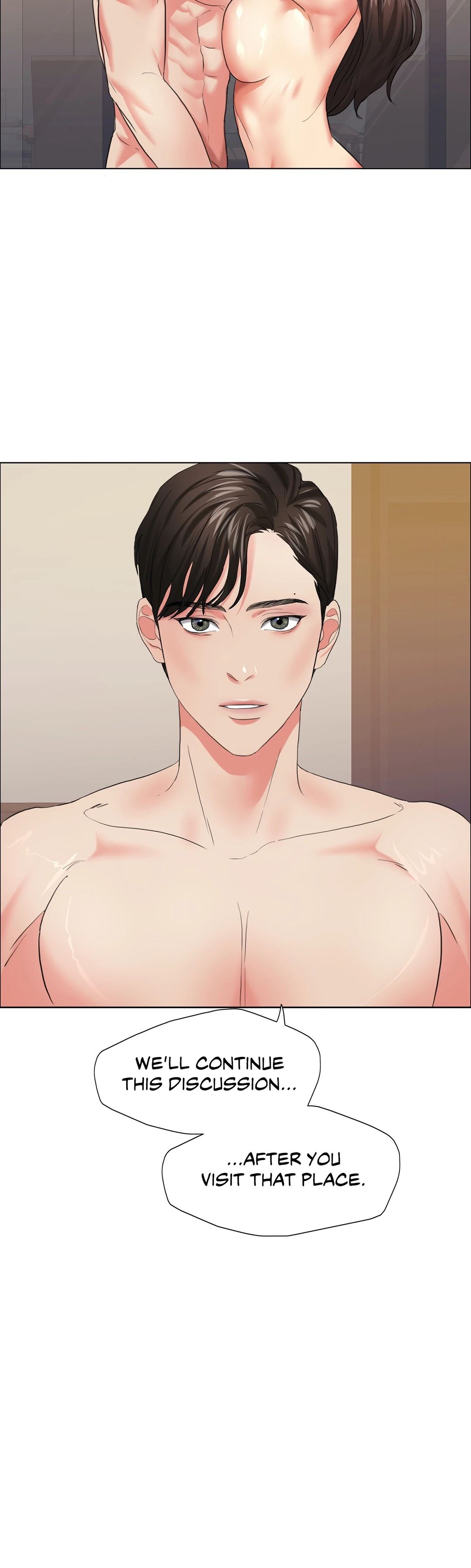 Climb on Top Chapter 17 image 1