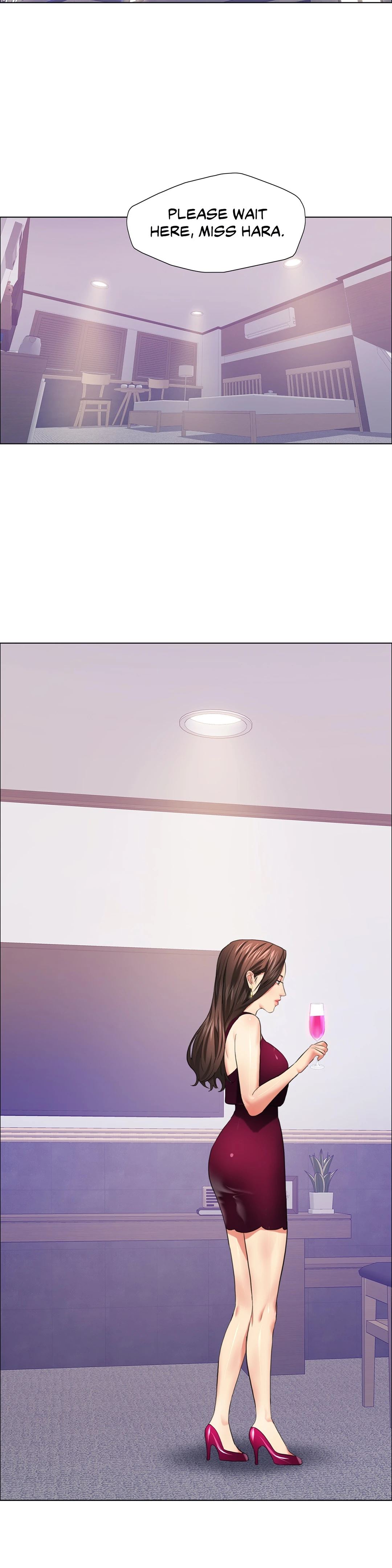 Climb on Top Chapter 17 image 19