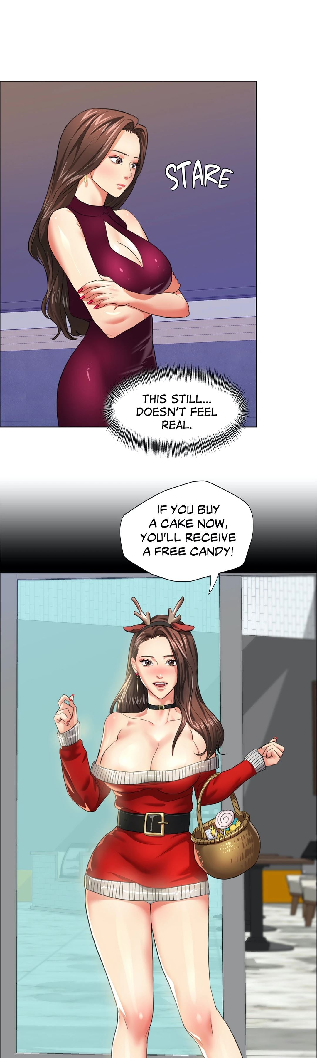Climb on Top Chapter 17 image 20