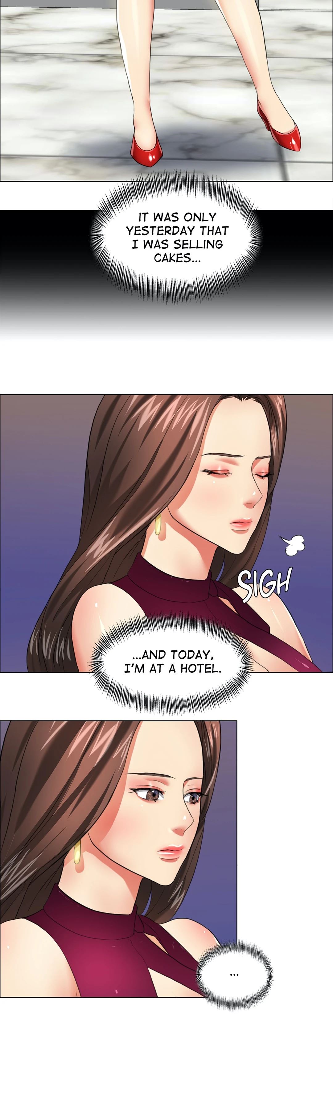 Climb on Top Chapter 17 image 21