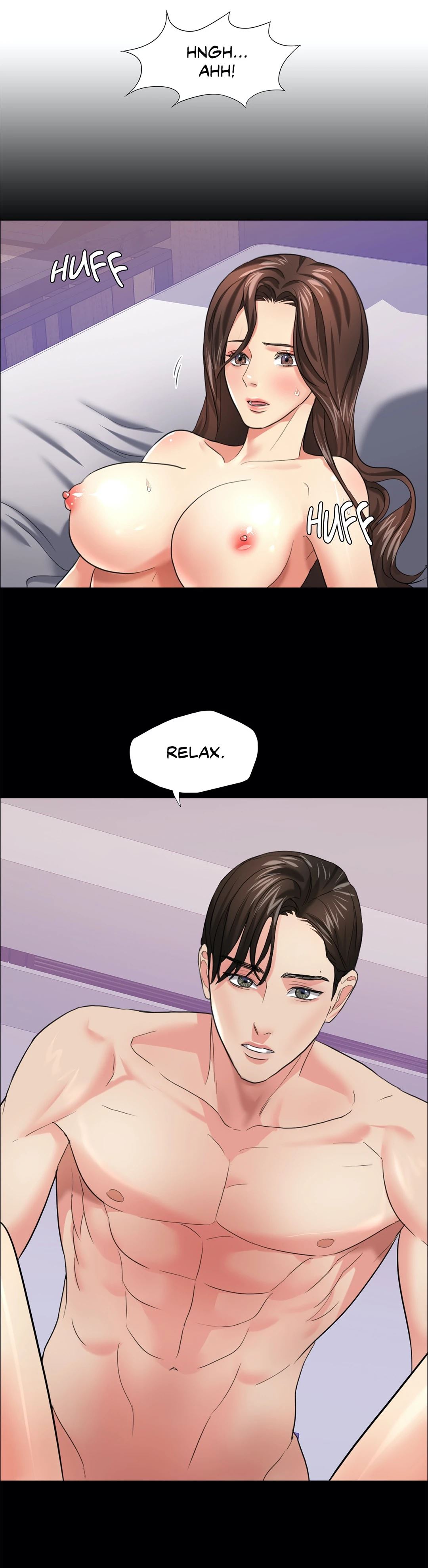 Climb on Top Chapter 17 image 22