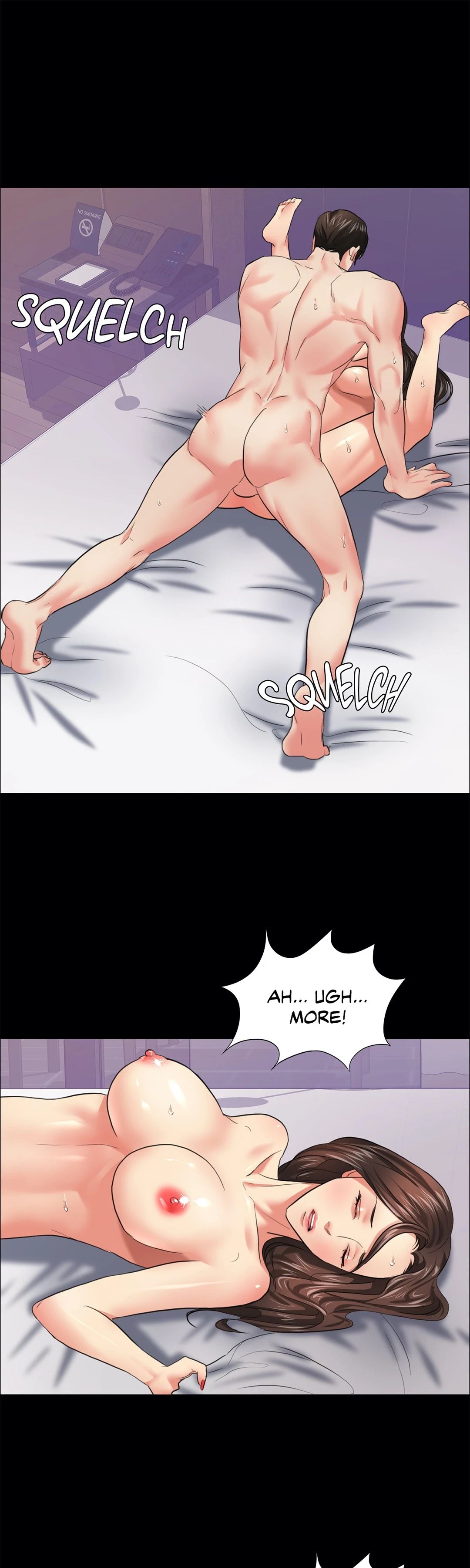 Climb on Top Chapter 17 image 26