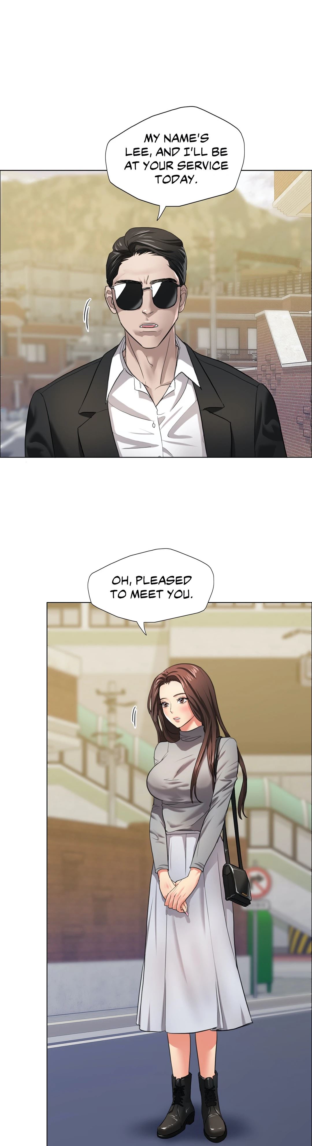 Climb on Top Chapter 17 image 2