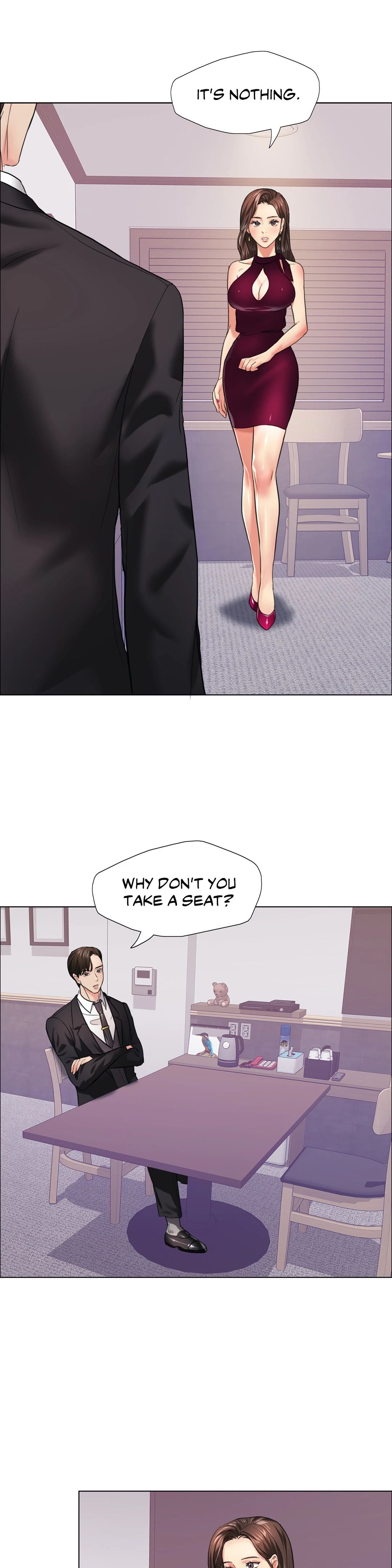 Climb on Top Chapter 17 image 30