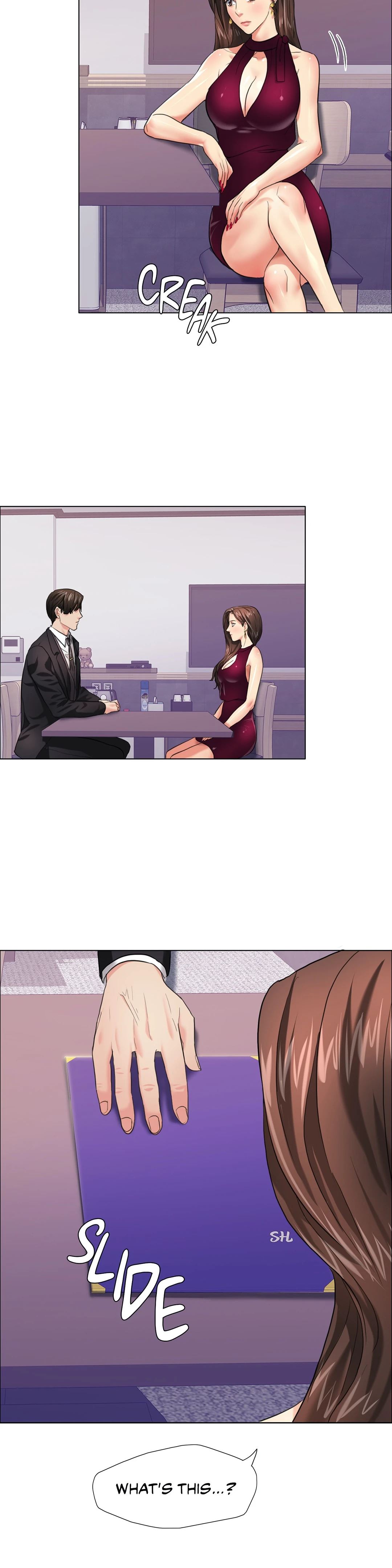 Climb on Top Chapter 17 image 31