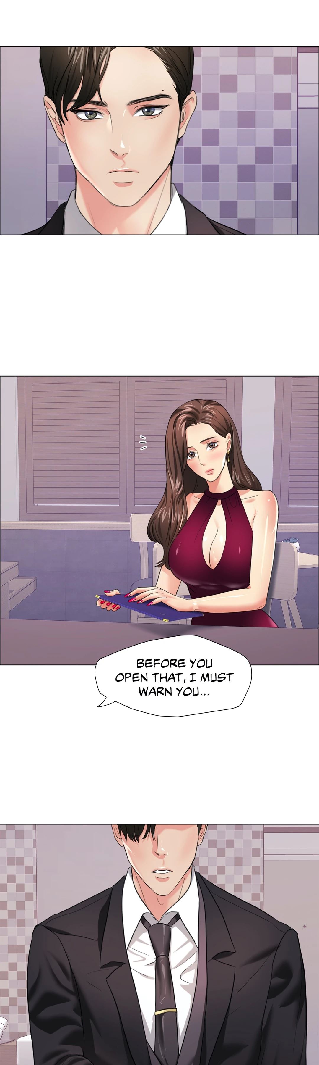 Climb on Top Chapter 17 image 32