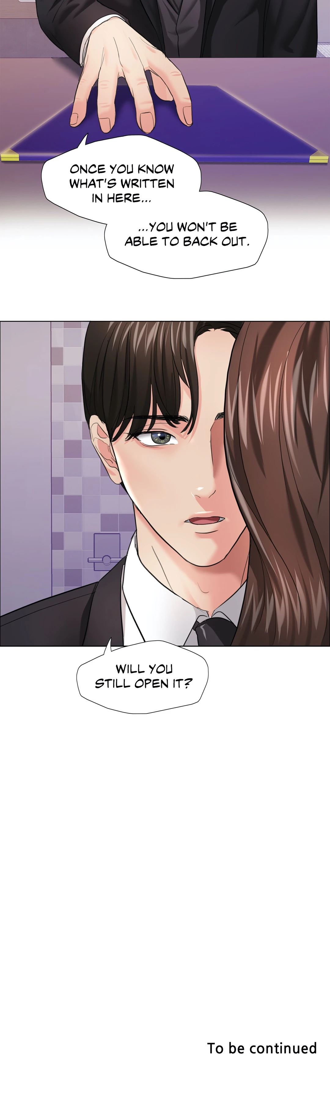 Climb on Top Chapter 17 image 33